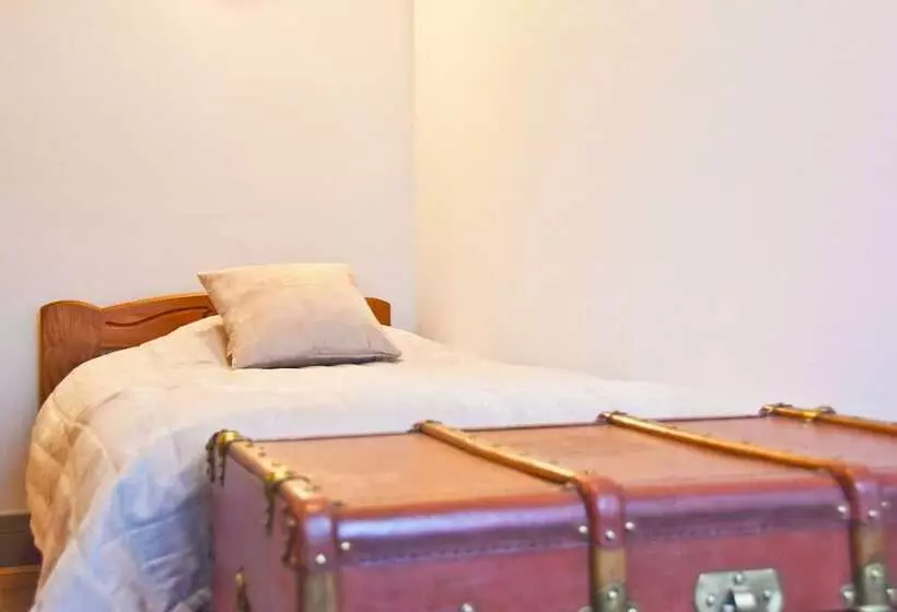 Majatalo Domaine Gille