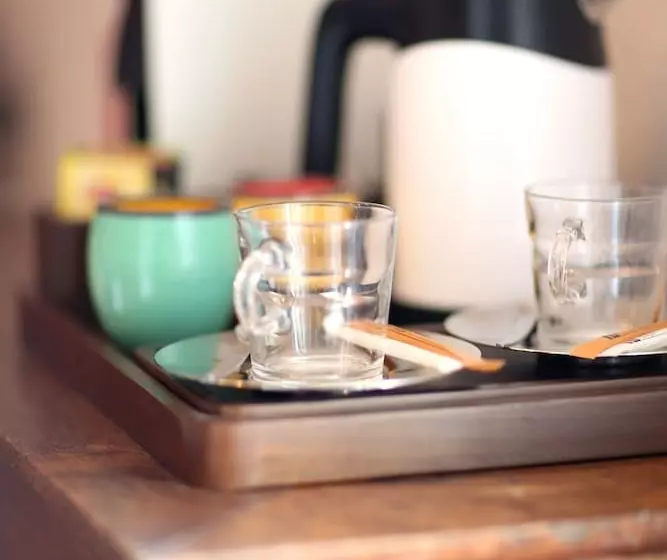 Majatalo Domaine Gille