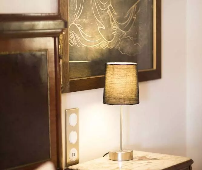 Majatalo Domaine Gille