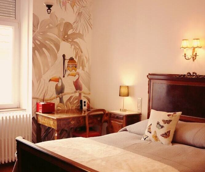 ペンション Domaine Gille