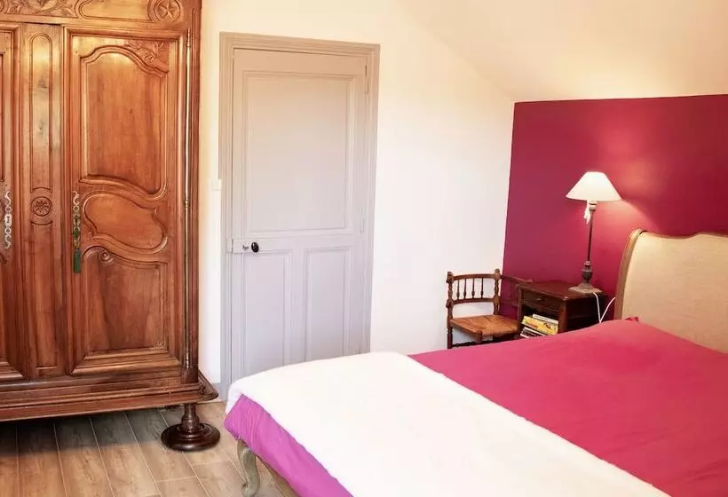 Majatalo Domaine Gille