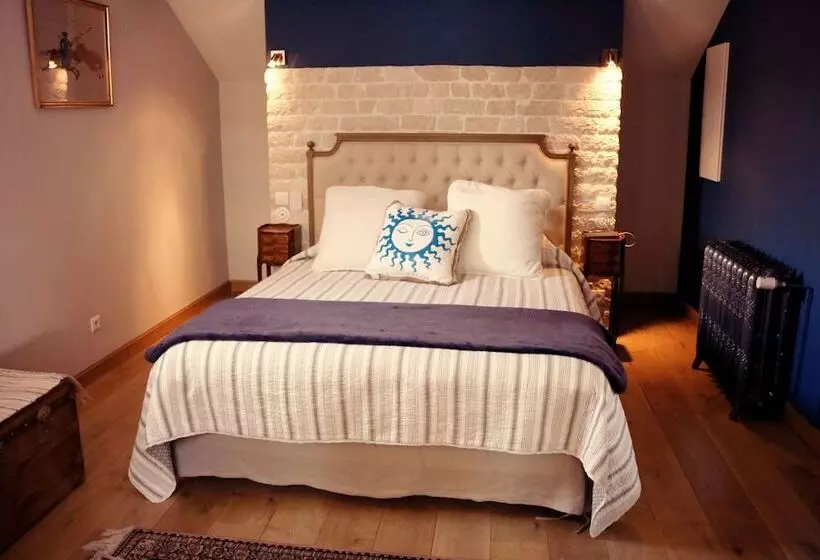 Majatalo Domaine Gille