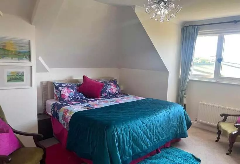 Pensionat Halekulani Devon