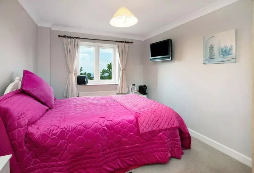 Pensionat Halekulani Devon