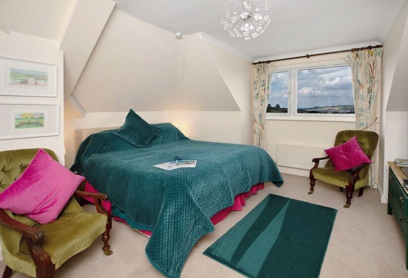 펜션 Halekulani Devon