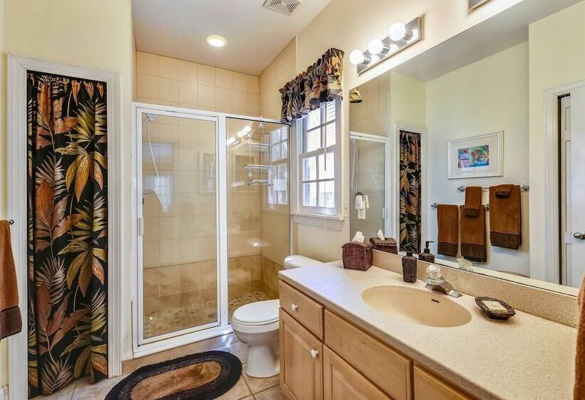 Place To Relax By Avantstay Shared Pool 3 Miles To Smather S Beach Month Long Stays Only