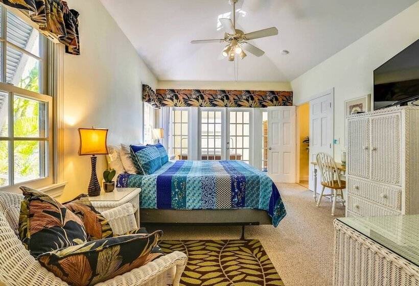 Place To Relax By Avantstay Shared Pool 3 Miles To Smather S Beach Month Long Stays Only