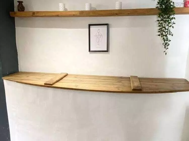 レジデンス Cosy Two Bedrooom Cottage, Set In A Dorset Village