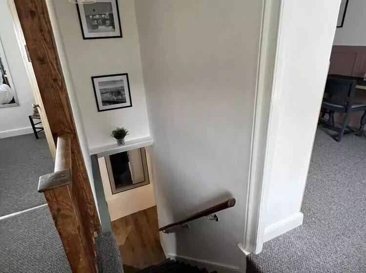 レジデンス Cosy Two Bedrooom Cottage, Set In A Dorset Village