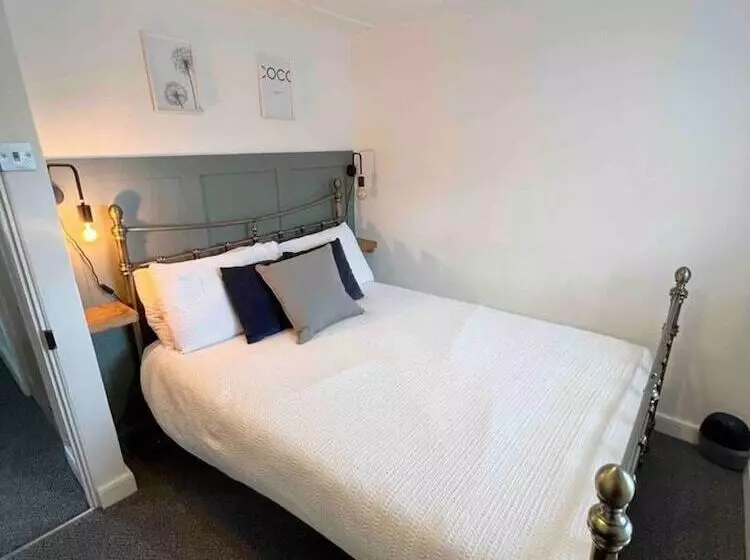 レジデンス Cosy Two Bedrooom Cottage, Set In A Dorset Village