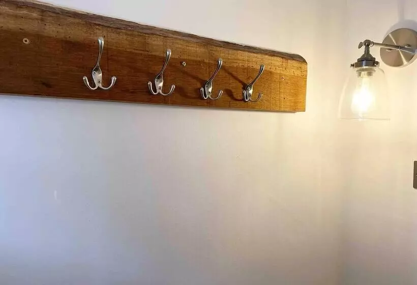 レジデンス Cosy Two Bedrooom Cottage, Set In A Dorset Village