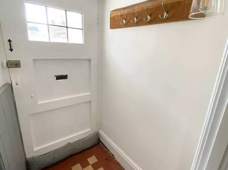 レジデンス Cosy Two Bedrooom Cottage, Set In A Dorset Village