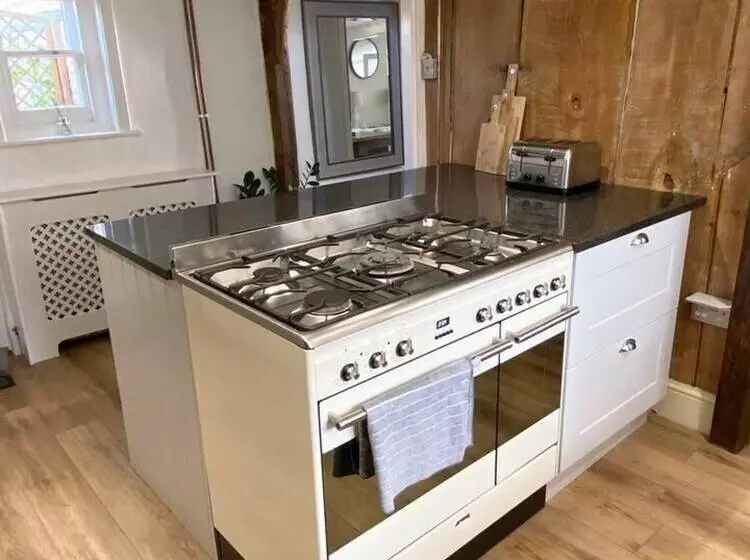 レジデンス Cosy Two Bedrooom Cottage, Set In A Dorset Village