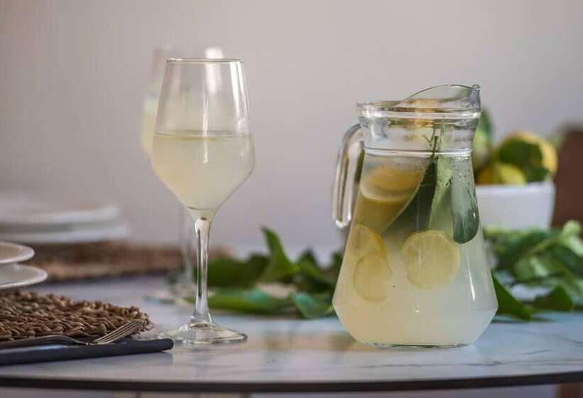 Residència Sofia S Lemontree 3 Bed House In Agios Nikolaos