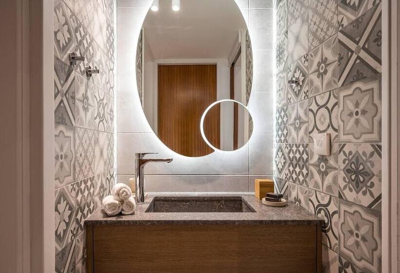 Residència Sofia S Lemontree 3 Bed House In Agios Nikolaos