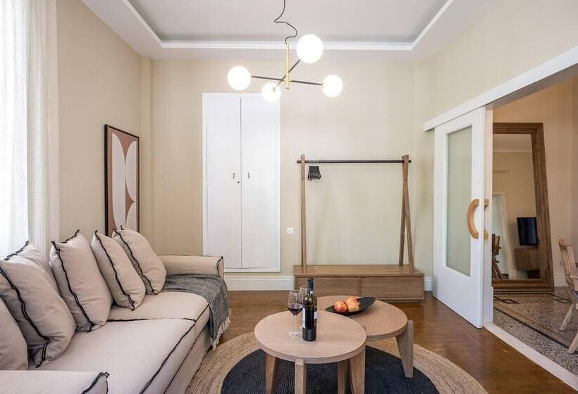 Residència Sofia S Lemontree 3 Bed House In Agios Nikolaos