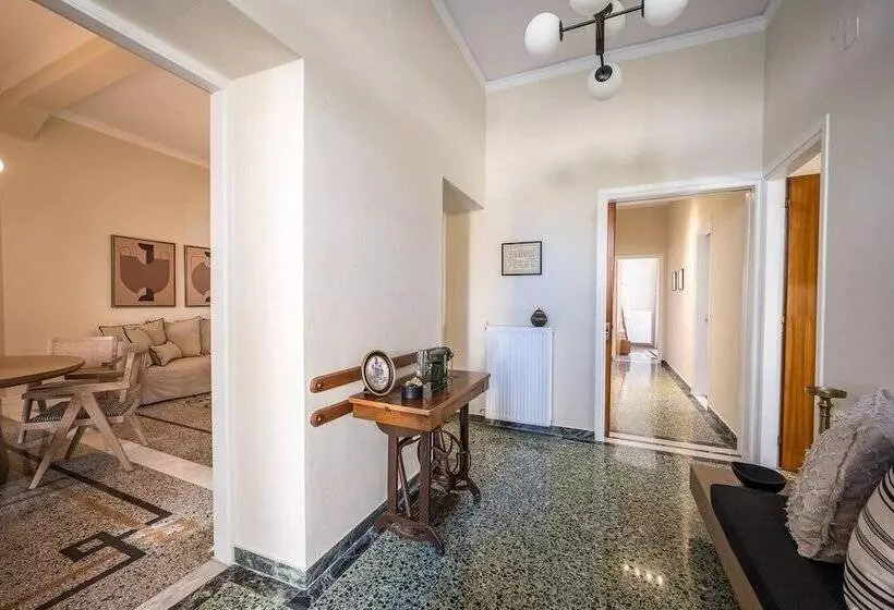 レジデンス Sofia S Lemontree 3 Bed House In Agios Nikolaos