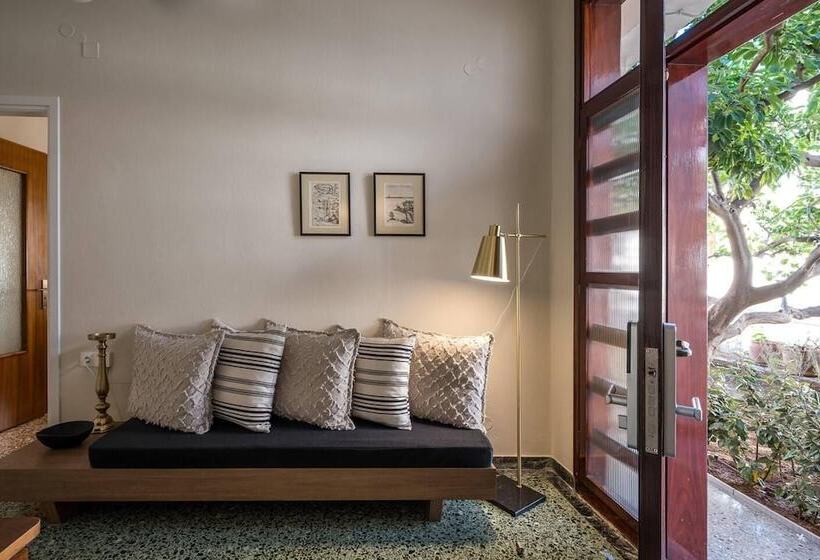 Residència Sofia S Lemontree 3 Bed House In Agios Nikolaos
