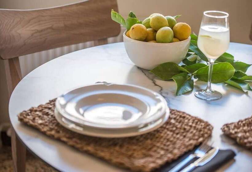 Residència Sofia S Lemontree 3 Bed House In Agios Nikolaos