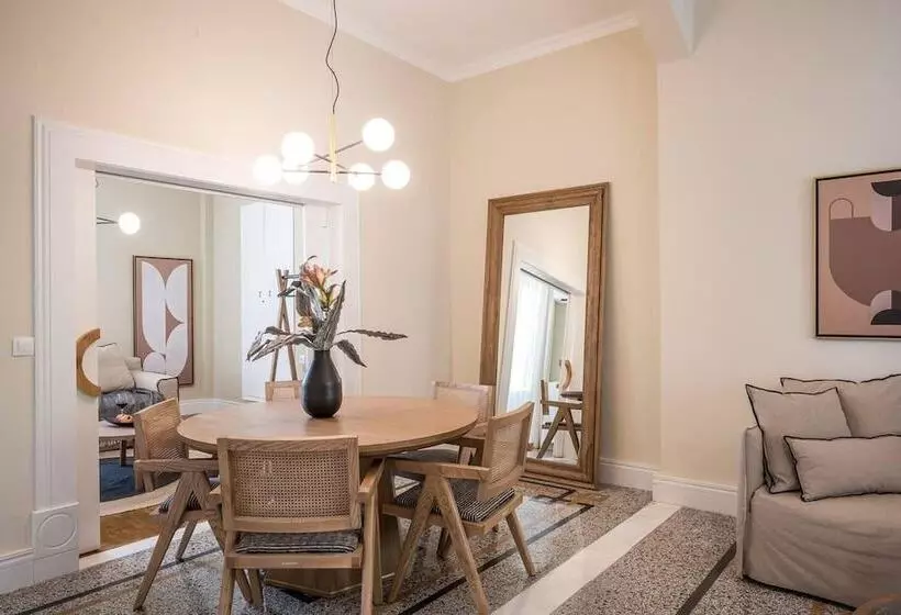 レジデンス Sofia S Lemontree 3 Bed House In Agios Nikolaos