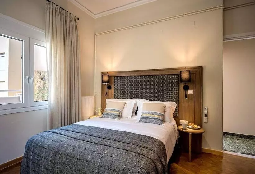 レジデンス Sofia S Lemontree 3 Bed House In Agios Nikolaos