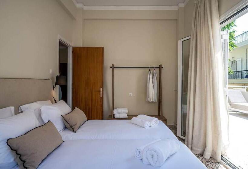 Residència Sofia S Lemontree 3 Bed House In Agios Nikolaos