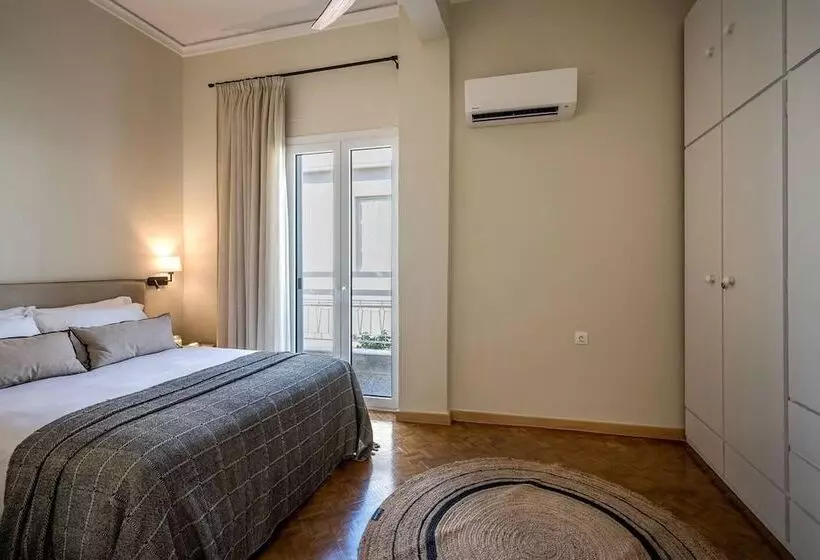 レジデンス Sofia S Lemontree 3 Bed House In Agios Nikolaos