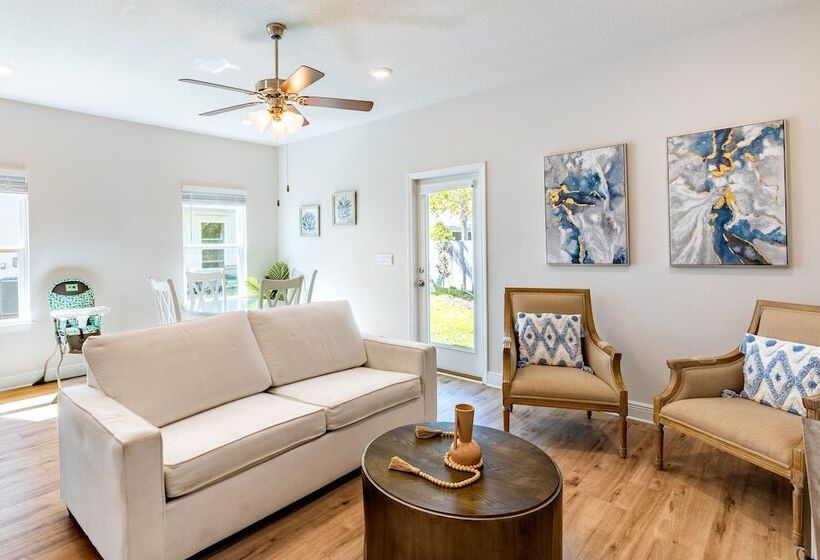 Santa Rosa Hideaway By Avantstay Pet Friendly 6 Mins To Beach!