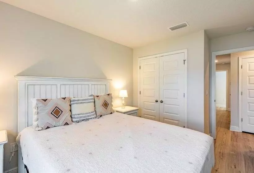 Santa Rosa Hideaway By Avantstay Pet Friendly 6 Mins To Beach!