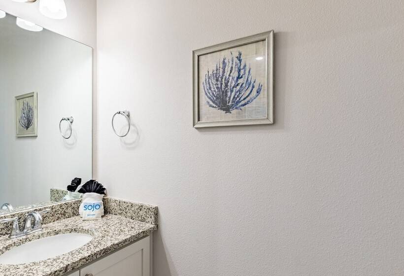 Santa Rosa Hideaway By Avantstay Pet Friendly 6 Mins To Beach!