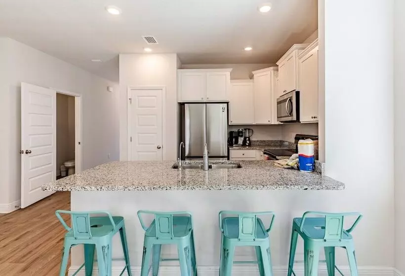 Santa Rosa Hideaway By Avantstay Pet Friendly 6 Mins To Beach!