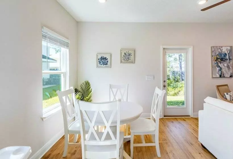 Santa Rosa Hideaway By Avantstay Pet Friendly 6 Mins To Beach!