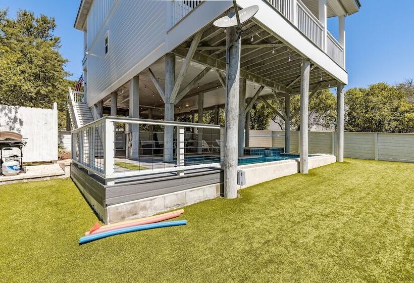 Seacrest Paradise By Avantstay Steps To The Beach Pet Friendly!