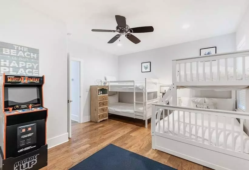 Seacrest Paradise By Avantstay Steps To The Beach Pet Friendly!