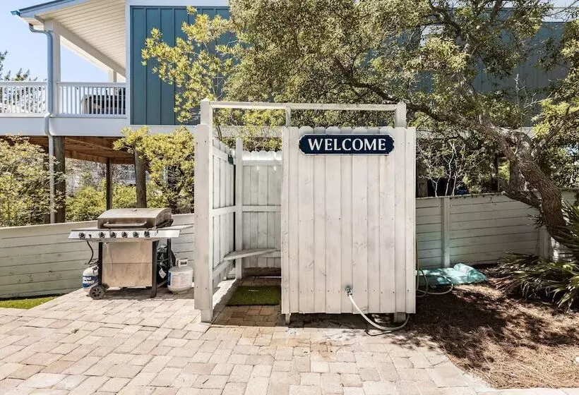 Seacrest Paradise By Avantstay Steps To The Beach Pet Friendly!