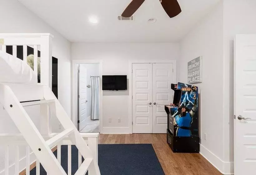 Seacrest Paradise By Avantstay Steps To The Beach Pet Friendly!