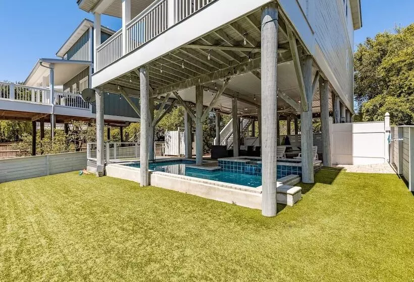 Seacrest Paradise By Avantstay Steps To The Beach Pet Friendly!