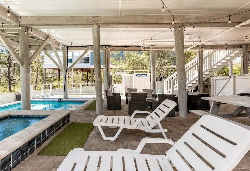 Seacrest Paradise By Avantstay Steps To The Beach Pet Friendly!