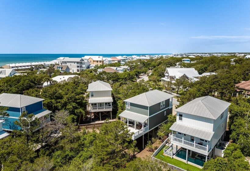 Seacrest Paradise By Avantstay Steps To The Beach Pet Friendly!