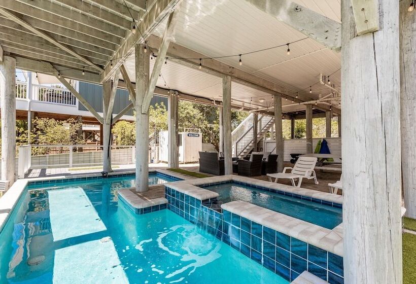 Seacrest Paradise By Avantstay Steps To The Beach Pet Friendly!