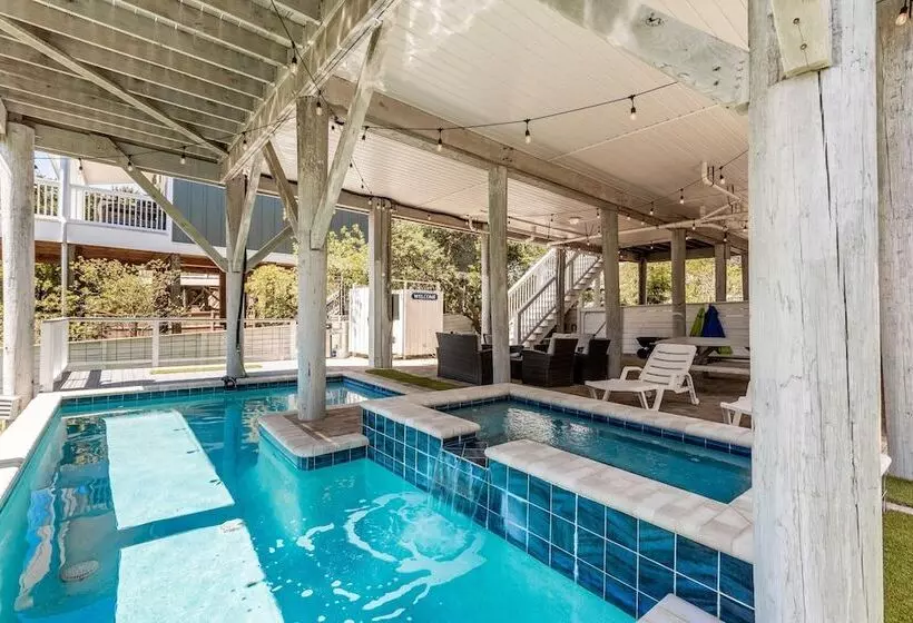 Seacrest Paradise By Avantstay Steps To The Beach Pet Friendly!