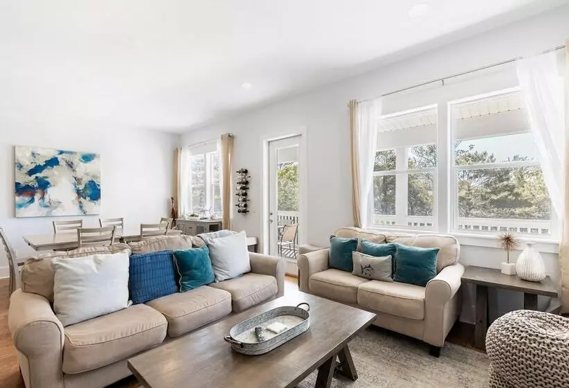Seacrest Paradise By Avantstay Steps To The Beach Pet Friendly!