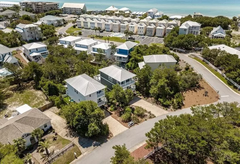 Seacrest Paradise By Avantstay Steps To The Beach Pet Friendly!