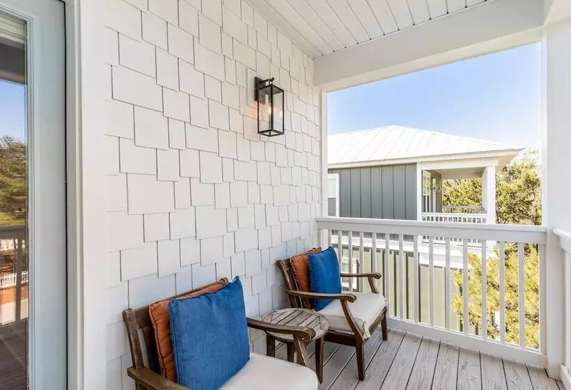 Seacrest Paradise By Avantstay Steps To The Beach Pet Friendly!