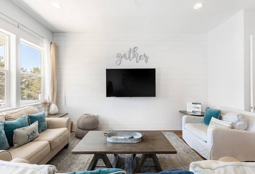 Seacrest Paradise By Avantstay Steps To The Beach Pet Friendly!