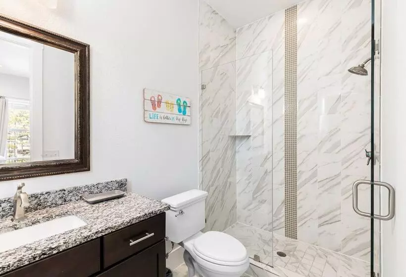Seacrest Paradise By Avantstay Steps To The Beach Pet Friendly!