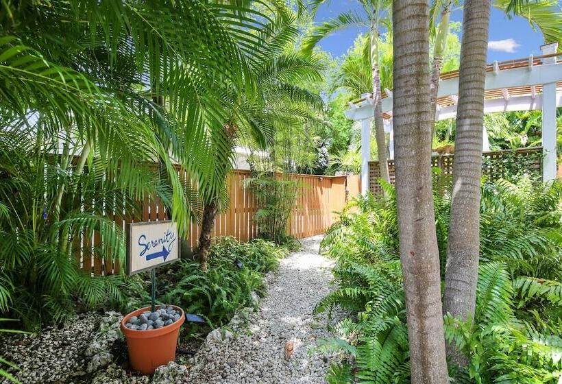 Serenity By Avantstay Guest House In Old Town W/ Shared Pool Month Long Stays Only