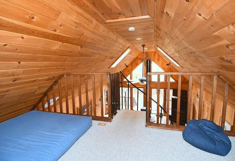 Seventh Heaven Heavenly Retreat