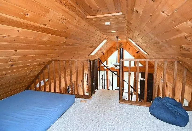 Seventh Heaven   Heavenly Retreat