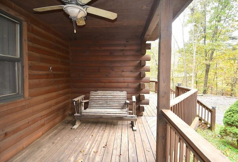 Seventh Heaven Heavenly Retreat